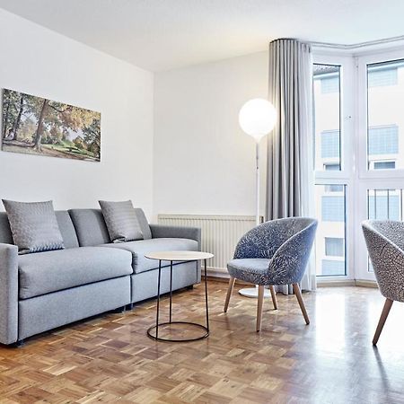 Hapimag Ferienwohnungen Muenchen Екстериор снимка