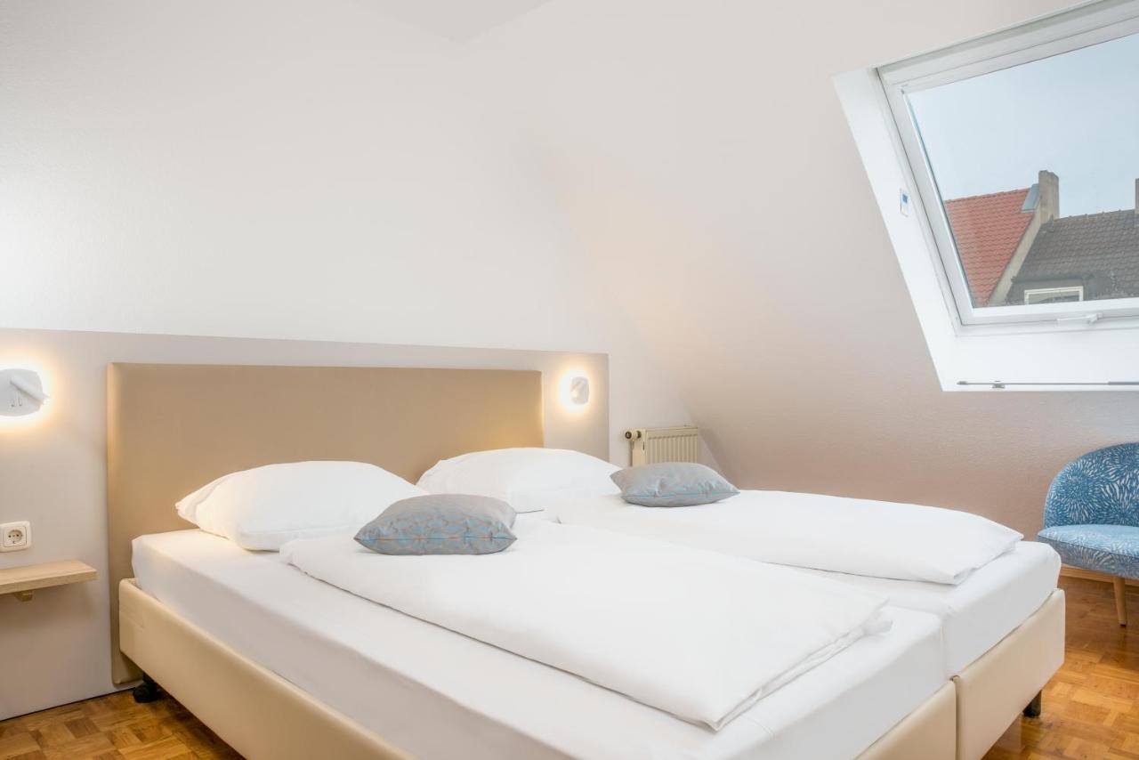 Hapimag Ferienwohnungen Muenchen Екстериор снимка